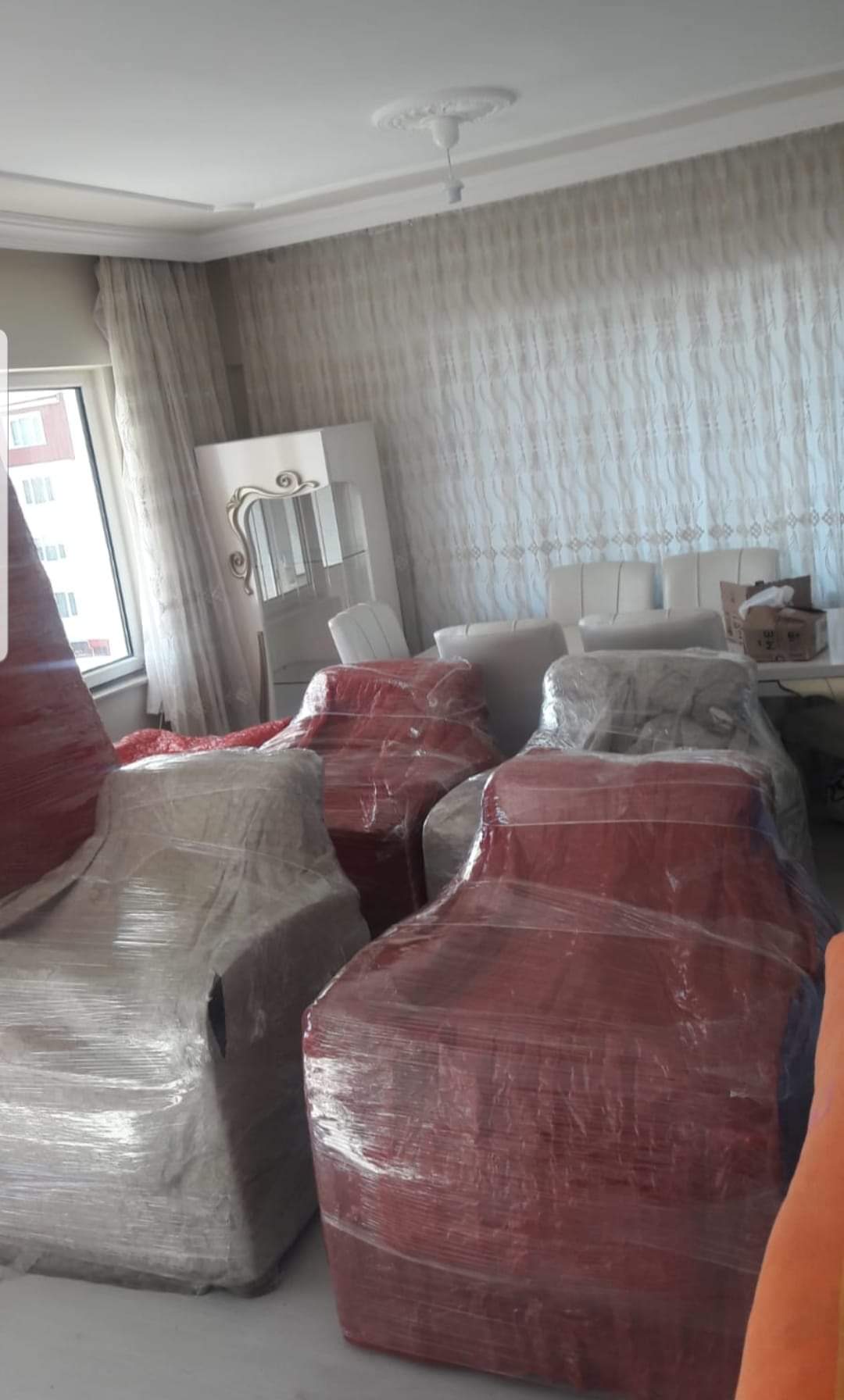 Selçuk Lojistik