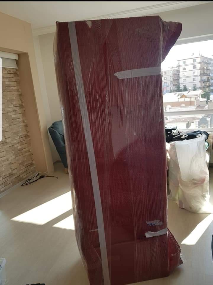 Selçuk Lojistik