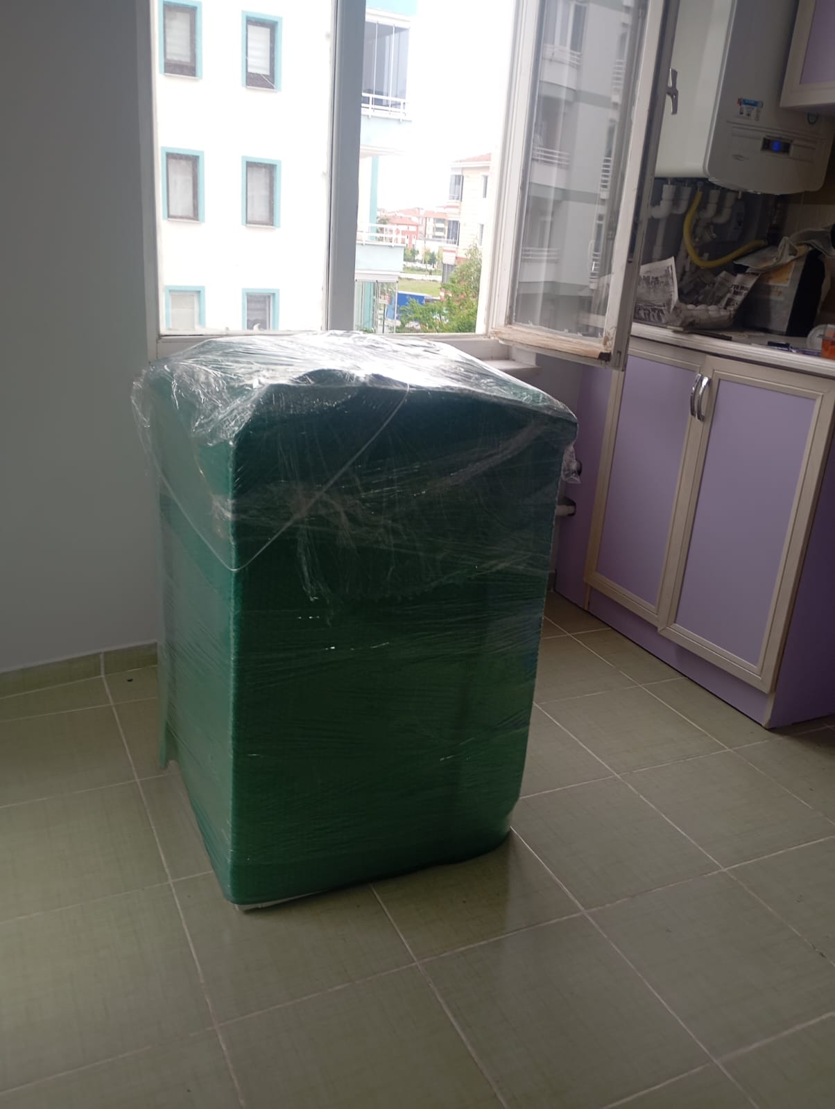 Selçuk Lojistik